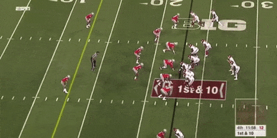 Ohio-State-Football-2020 GIF