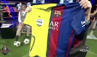 Varca Pique GIF