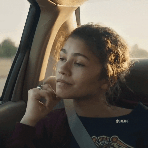 Hbo GIF