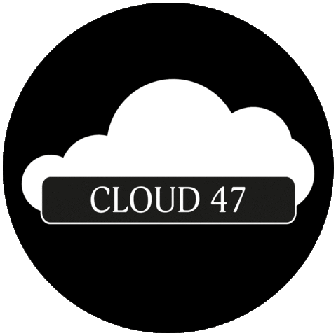 Cloud47 Krefeld Sticker