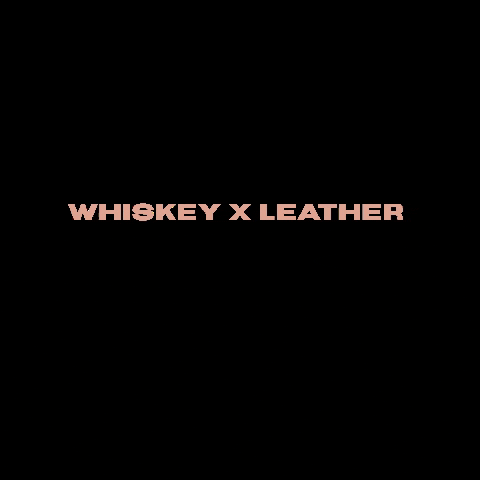 San Diego Sticker GIF by Whiskey Leather
