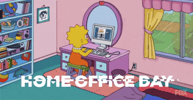 Mafalda Comunica GIF