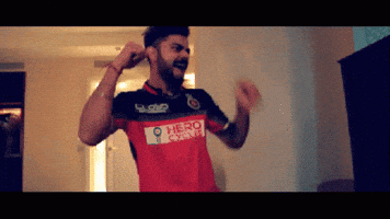 Kohli Virat GIFs - Get the best GIF on GIPHY