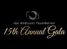 Gala Jaf GIF by Joe Andruzzi Foundation