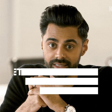 How Hasan Is Social Distancing | Patriot Act with Hasan Minhaj | Netflix |  On the first episode of the brand new Patriot Act Digital Exclusive 