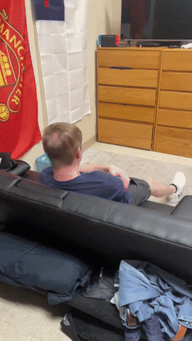 Mad Throw GIF