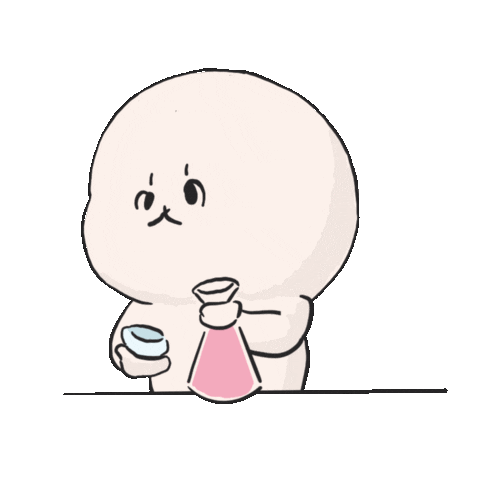 Drink Sticker