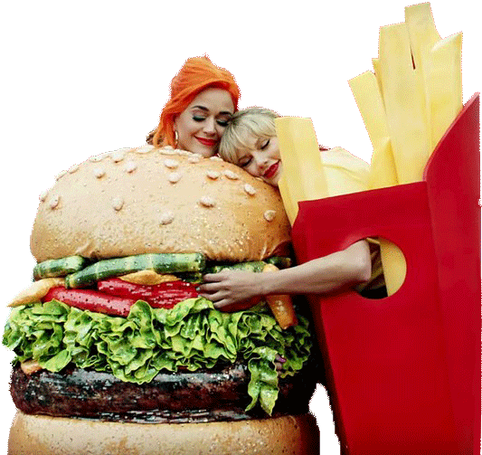 You Need To Calm Down Taylor Swift Sticker by Digster Playlists for iOS