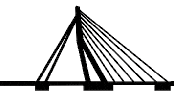 Lokkerbol Makelaardij Sticker