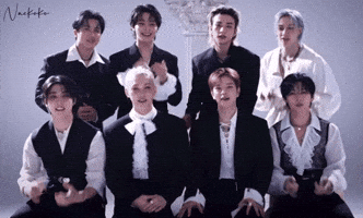 Skz Stay GIF