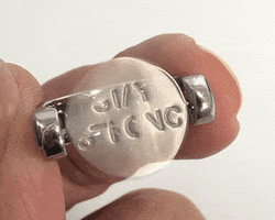 myconquering inspiring empowering fidget staystrong GIF