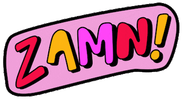 Netflix Sticker