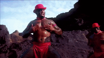 Nicki Minaj GIF