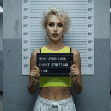 NewRadiusRecords GIF