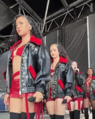 Katseye GIF by Respective