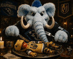 Las Vegas Nhl GIF