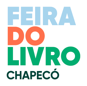 Feira do Livro Chapecó GIF