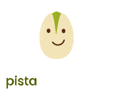Pistacchissimo Sticker