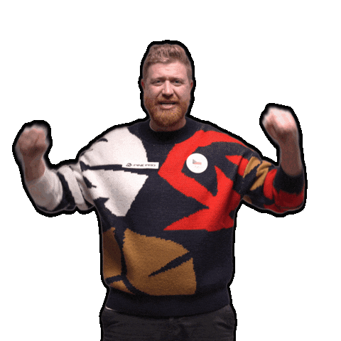 Yeah Sticker by Český olympijský tým