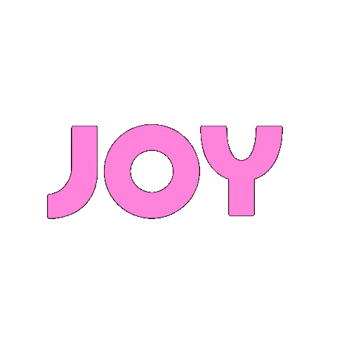Joy Sticker by Bastille