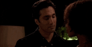Chicago Med Love GIF by Wolf Entertainment