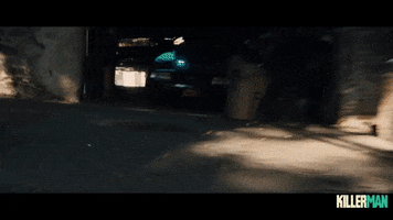 Fight Fire GIF by Signature Entertainment