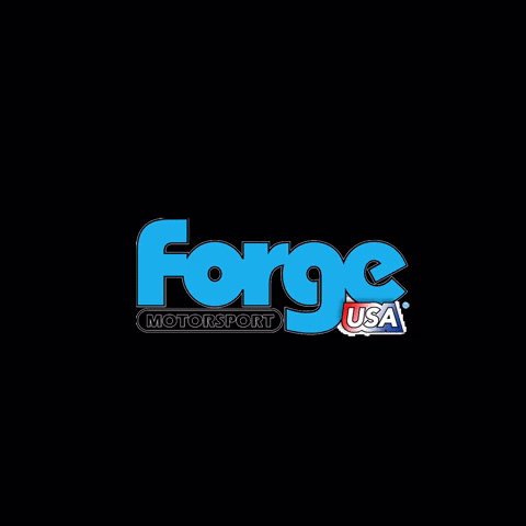 Forge Motorsport GIF by mbounds