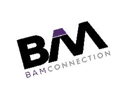 thebamconnection Sticker