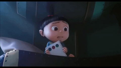 Fear Bedtime GIF by Yaratici Ebeveyn - Find & Share on GIPHY