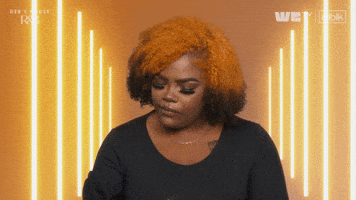 Tears Crying GIF by ALLBLK