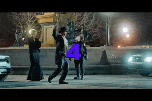 GIF by La loi c'est la loi