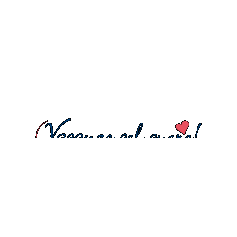 Vacanze col cuore Sticker