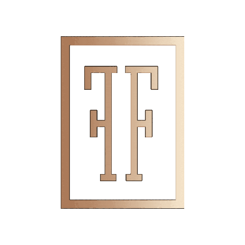 The Freckled Fawn Sticker by Tori Flynn @ FF