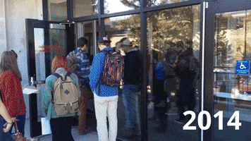Election GIF