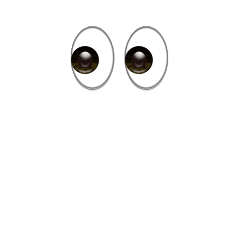 River Shopping Sticker