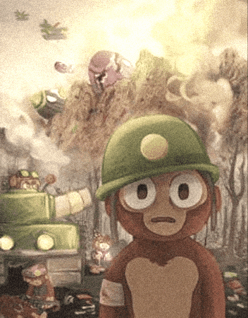 Bloons Tower Defense 6 GIF