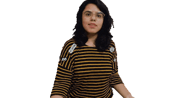 Tejal Chopra Sticker