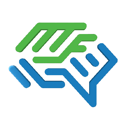 Mindflux Sticker