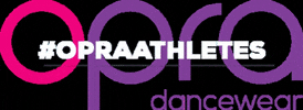 Opra Dancewear GIF