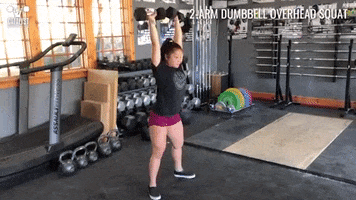 Crossfit GIF