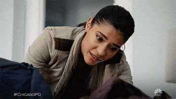 Its Going To Be Okay Chicago Pd GIF by One Chicago