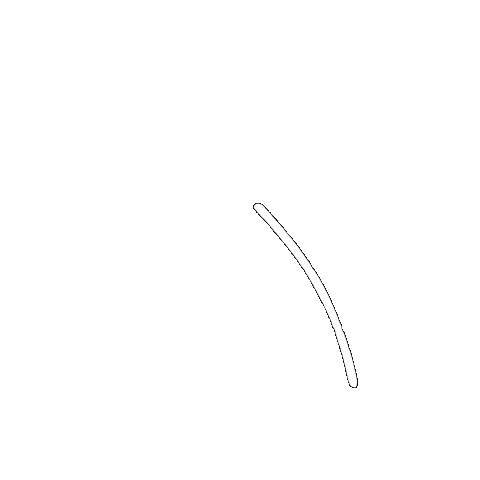 Swipe Up Sticker