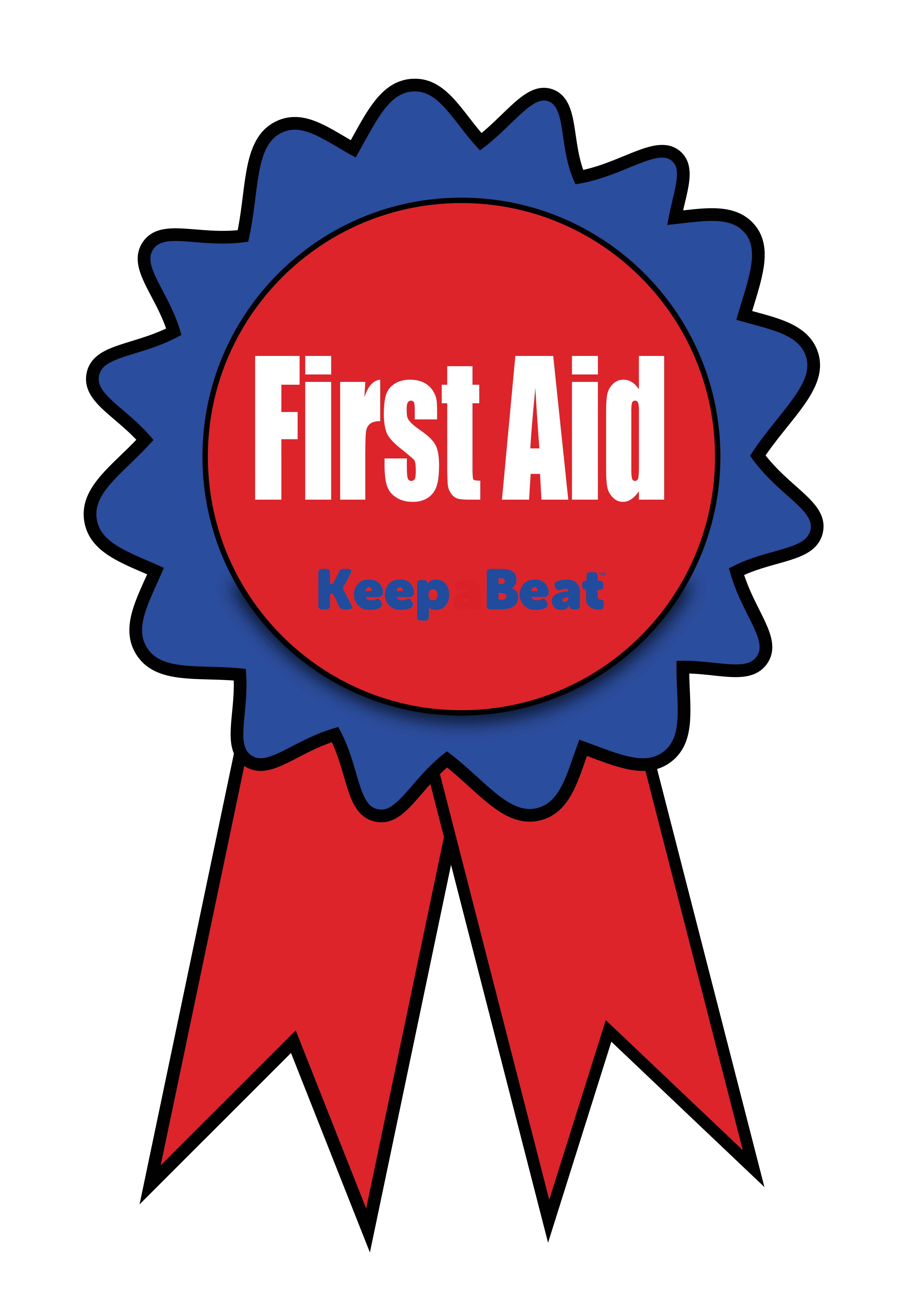 First Aid Sticker by KeepaBeat for iOS & Android GIPHY