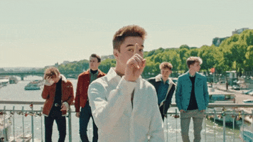 whydontwemusic talk why dont we GIF