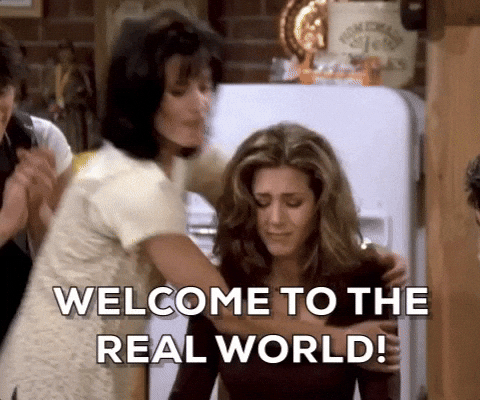 9 Reasons Why We Should All Be Monica Geller - GoodTimes: Lifestyle, Food, Travel, Fashion, Weddings, Bollywood, Tech, Videos & Photos