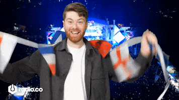 Dance GIF