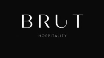 BRUT_Hospitality brut gastvrijheid bruthospitality gastvrouwen GIF