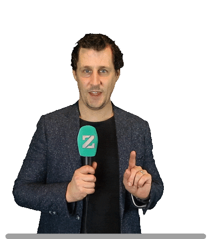 RTL Z Sticker