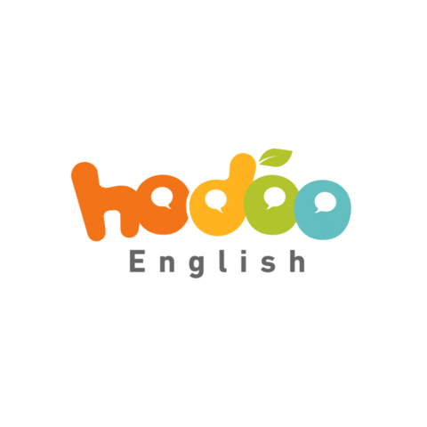 Hodoo Sticker by hodooenglish