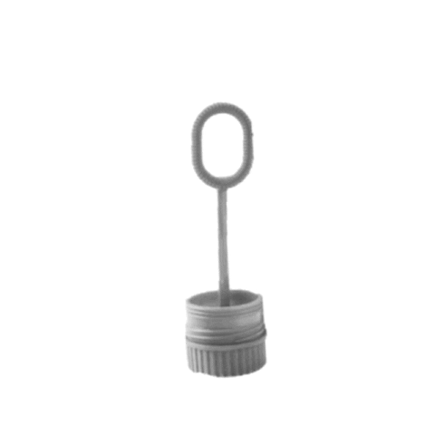 Bubble Мыльныепузыри Gosling Sticker